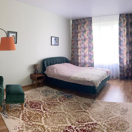 Петровский Квартал Apartment Petrivs'ke Екстериор снимка