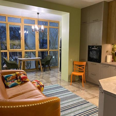 Петровский Квартал Apartment Petrivs'ke Екстериор снимка